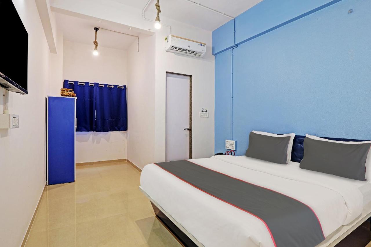 Hotel Solitaire, Best Luxurious Hotel Ac Rooms In Surat Exterior foto